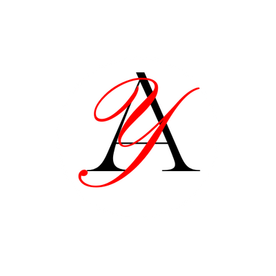 yolanda alvidrez art logo