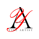 yolanda alvidrez art logo